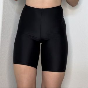 Classic bike shorts reformation